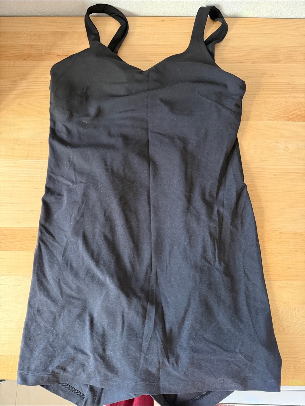 Lululemon Align dress